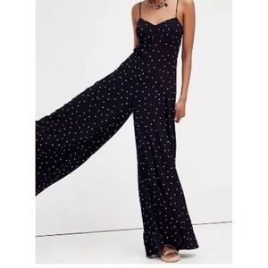Free People Summer Jamboree Jumpsuit